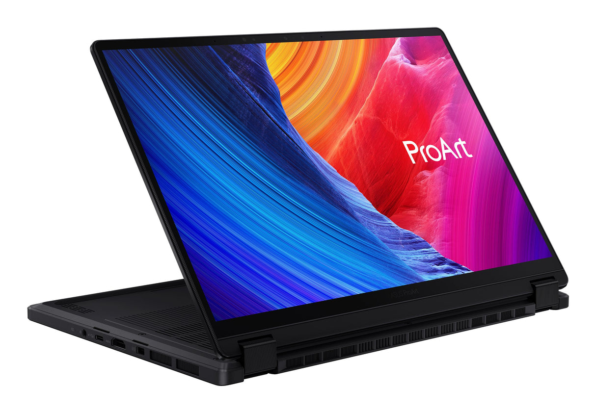 EAN 4711387626757 - ASUS ProArt PX13 HN7306WV-LX011W Híbrido (2-en-1) 33,8 cm (13.3") Pantalla táctil LPDDR5x-SDRAM NVIDIA Ge imagen 10