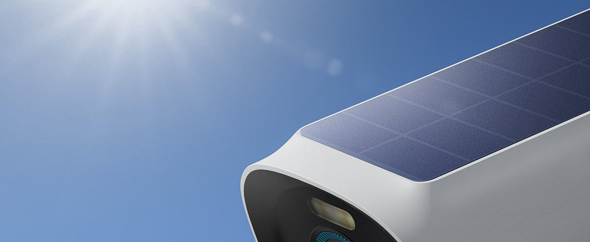 EAN 0194644107277 - Eufy T88713W1 cámara de vigilancia Caja Cámara de seguridad IP 3840 x 2160 Pixeles Pared imagen 14