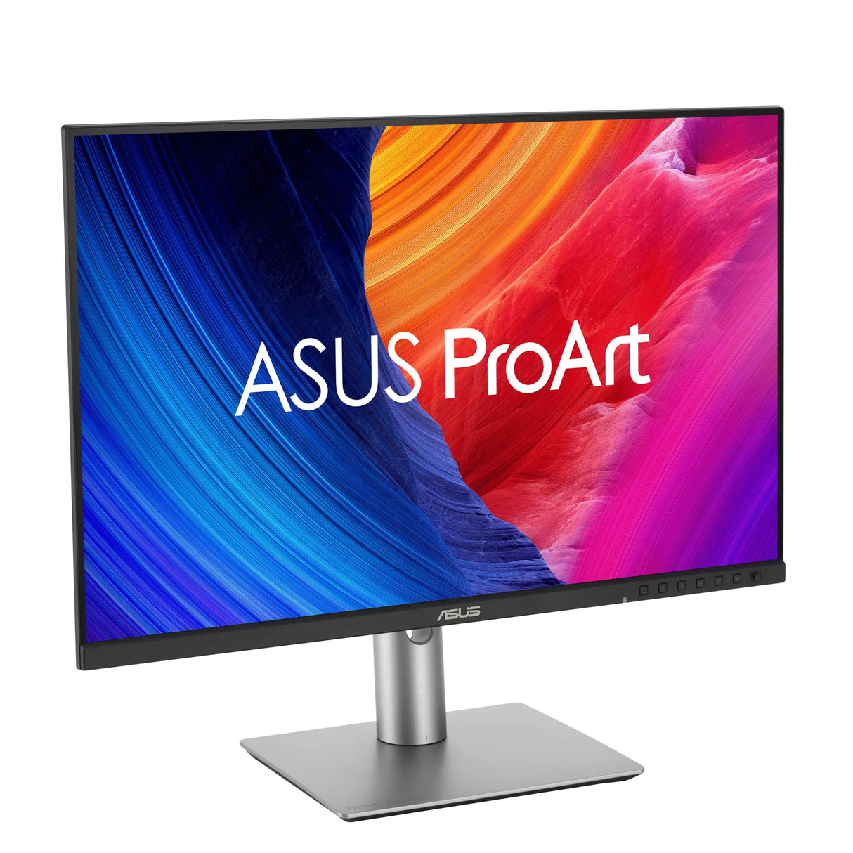 EAN 4711636032728 - ASUS ProArt PA248QFV pantalla para PC 61,2 cm (24.1") 1920 x 1200 Pixeles WUXGA LCD Plata imagen 6