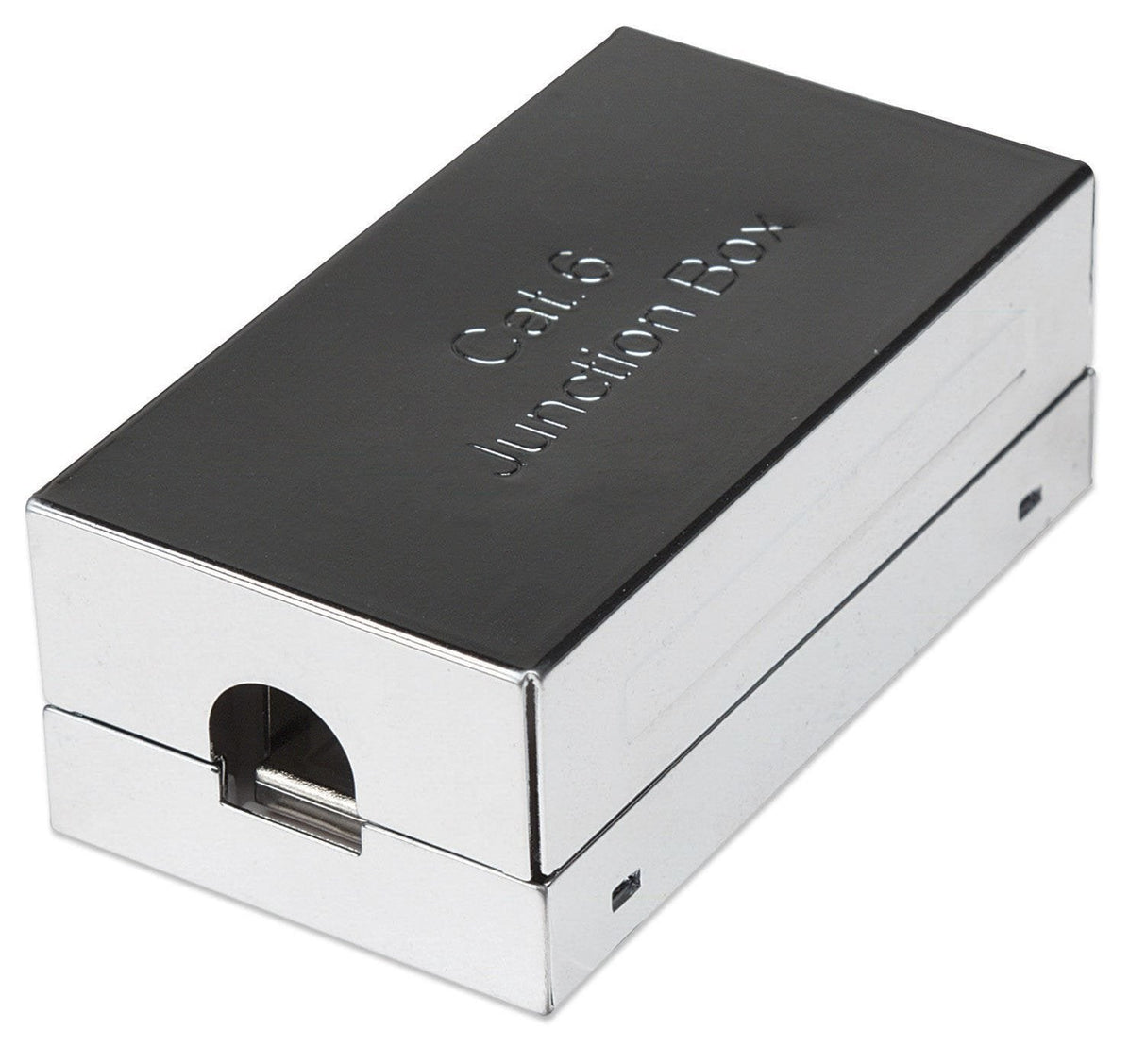 Caja De Conexion Intellinet Cat6 Ftp