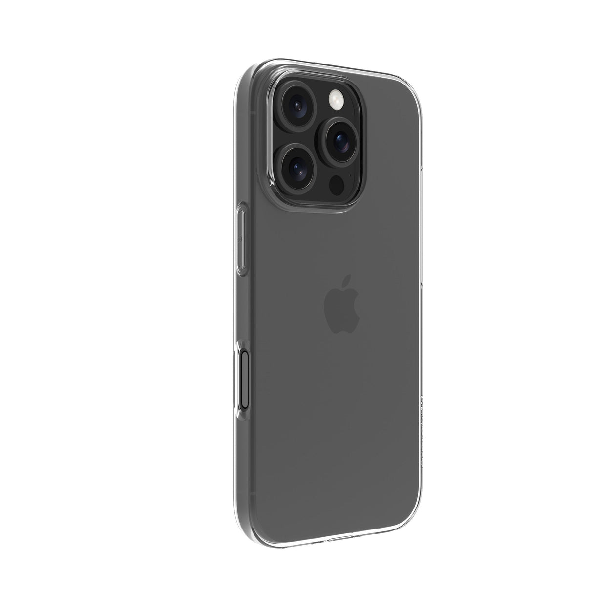 Bulk Ecocase Nuuk Iphone 16 Promax Clear