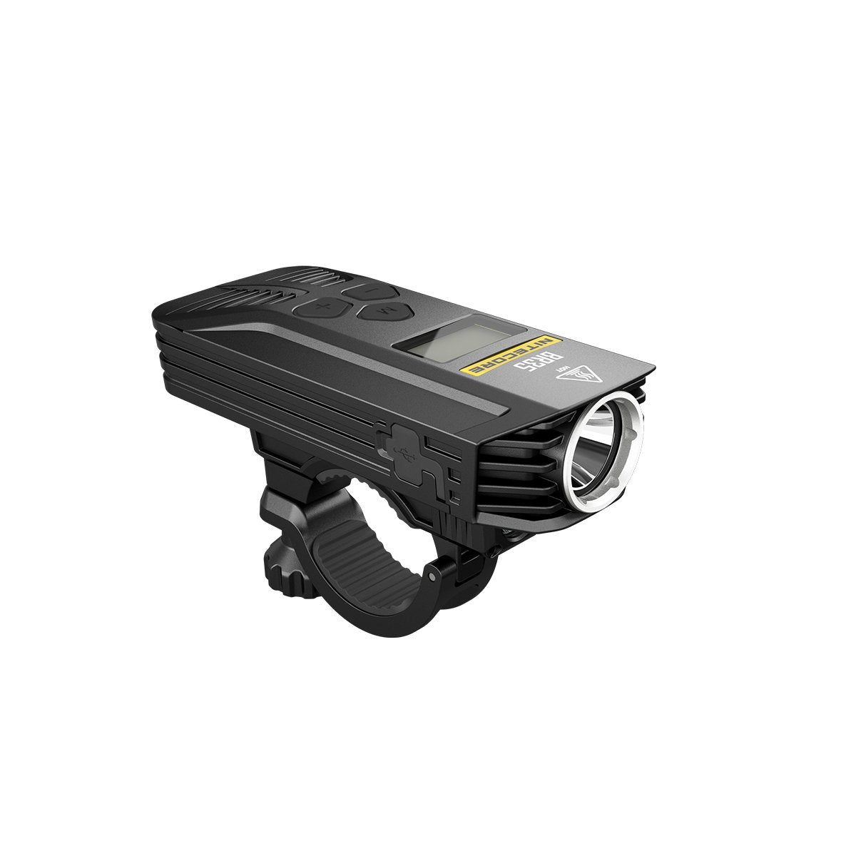 Nitecore Br35 Negro Luz Para Bicicleta Led