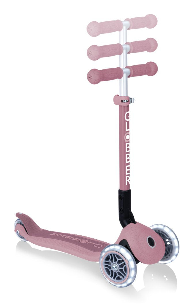EAN 4895224408154 - Globber 692 Niños Patinete clásico Fruta del bosque imagen 4