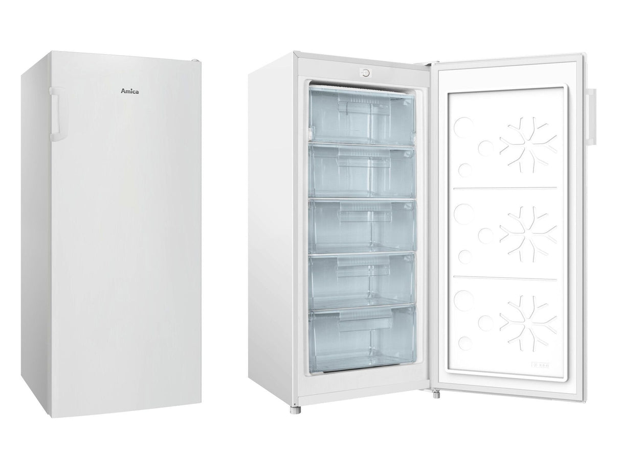 Zamrazarka Fz206.5(E)