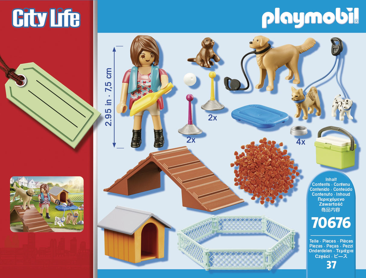 EAN 4008789706768 - Playmobil 70676 figura de juguete para niños imagen 3