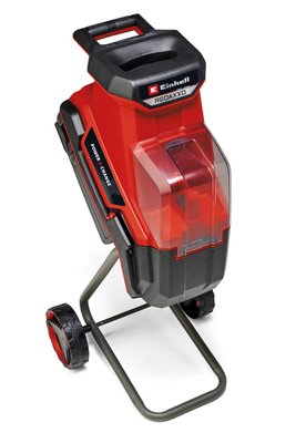 EAN 4006825671384 - Einhell REDAXXO 36/25 triturador de césped Hoja imagen 1