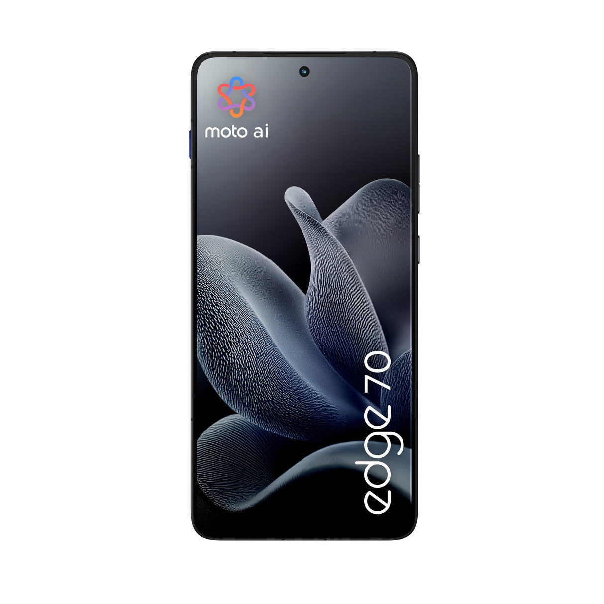 Moto Edge 70 12/512 Grey