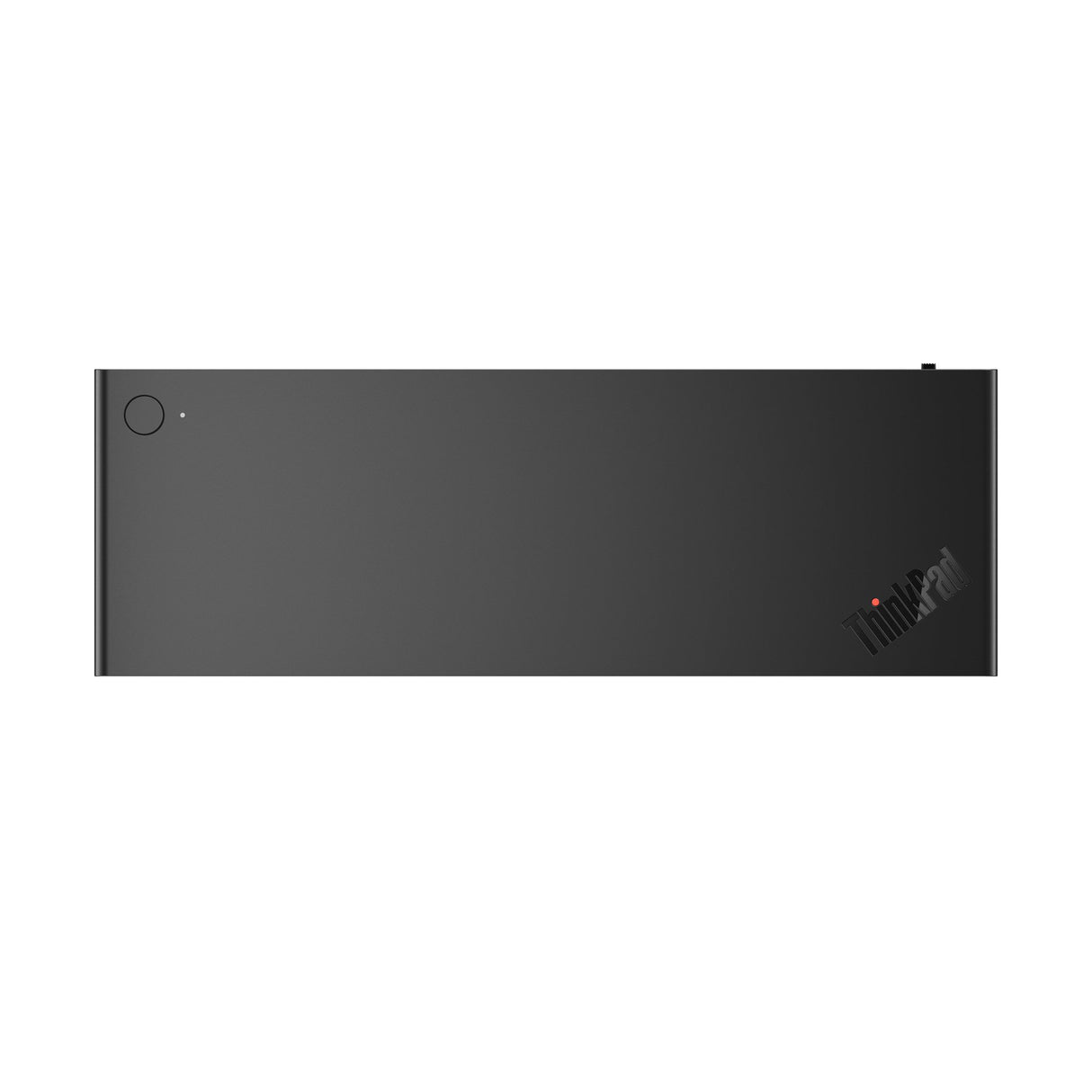 EAN 195892112907 - Lenovo ThinkPad Thunderbolt 5 Smart Dock 7500 Alámbrico Negro imagen 10