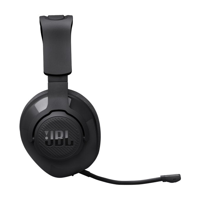 Jbl Quantum 360 Headphone Wireless Gaming Headset With Microphone, Black Eu