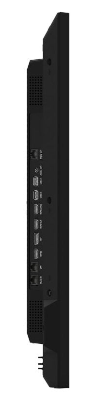 EAN 6973172944325 - Hisense 86DM66D pantalla de señalización Pizarra de caballete digital 2,18 m (86") Wifi 500 cd / m² Full imagen 5