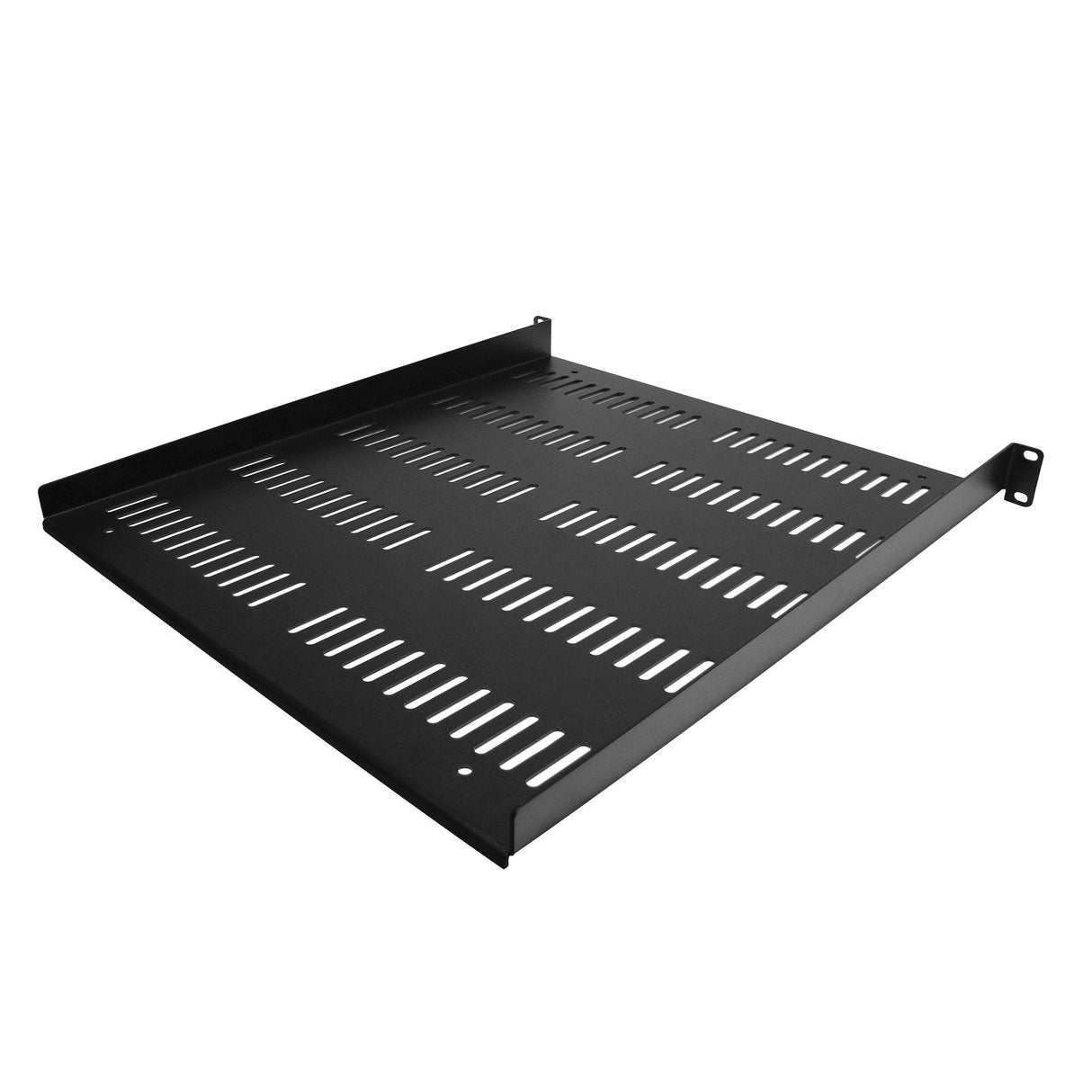 1u Vented Rack Shelf - 20 In(51rack