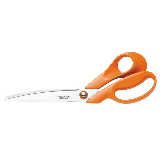 Fiskars Classic Tailor Shears Tijera De Costura 270 Mm Acero Inoxidable