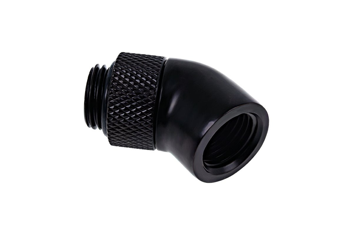 Alphacool Adaptadores De Ángulo De Carámbano, Conexiones 17246