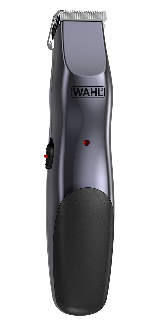 EAN 0043917001005 - Wahl 9918-1416 Negro, Gris Níquel-cadmio (NiCd) imagen 1