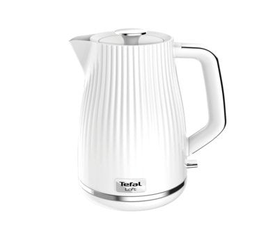 EAN 3045386380152 - Tefal KO250130 tetera eléctrica 1,7 L 2400 W Blanco imagen 2