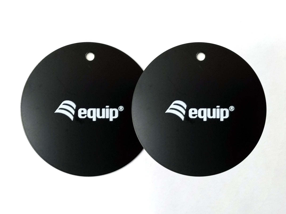 Equip Soporte Unversal Life Magnetic Car Holder Toma Ventilacion Smartphone