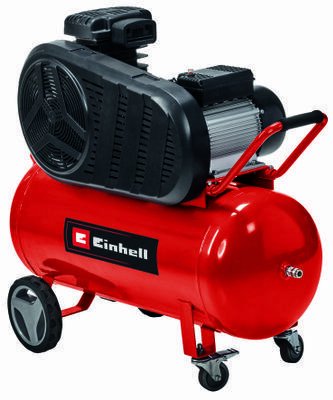 Einhell Compresor Te-Ac 430/90/10 4010800