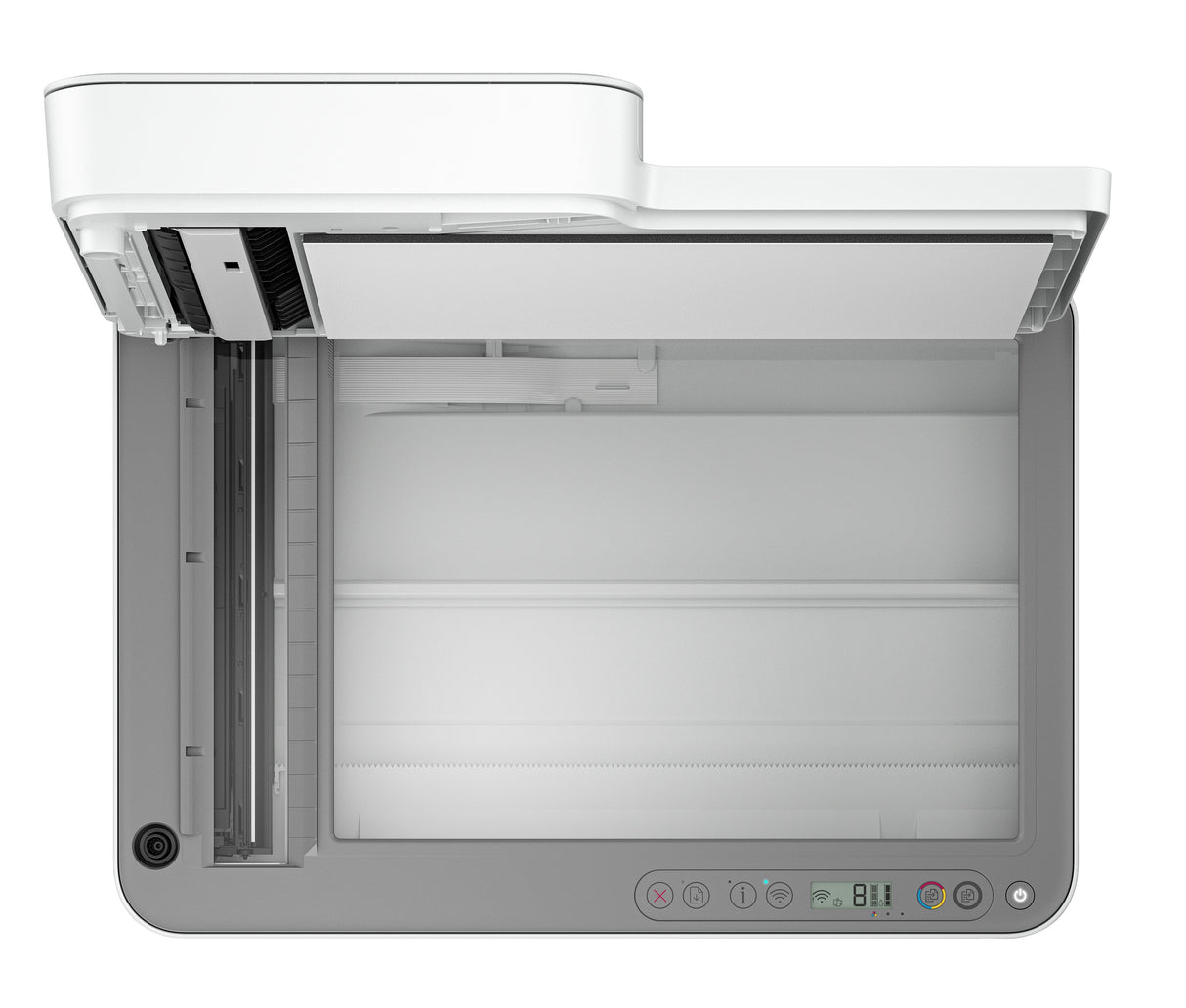 EAN 0196337379985 - HP DeskJet 4220e All-in-One Printer Inyección de tinta térmica A4 4800 x 1200 DPI 8,5 ppm Wifi imagen 13