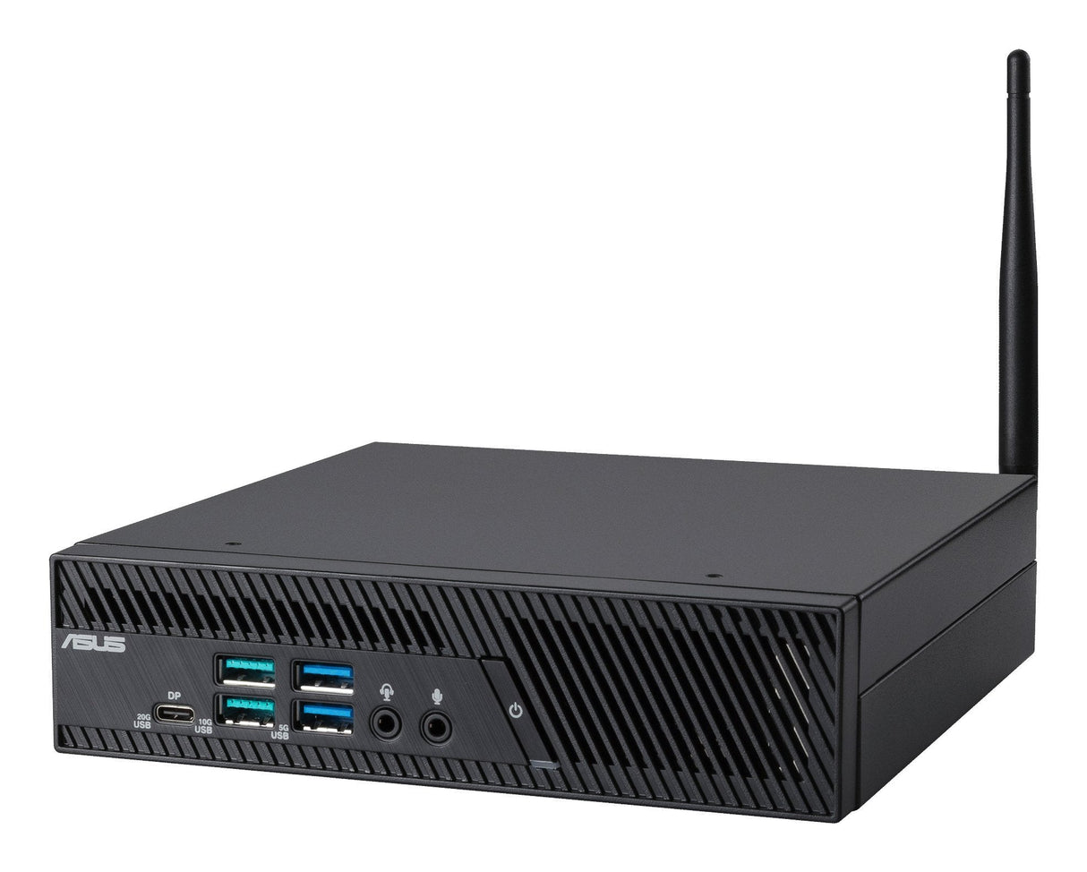 Mini Pc Asus Pb64-B70083ah Cu7 265 16gb 512ssd W11 Pro