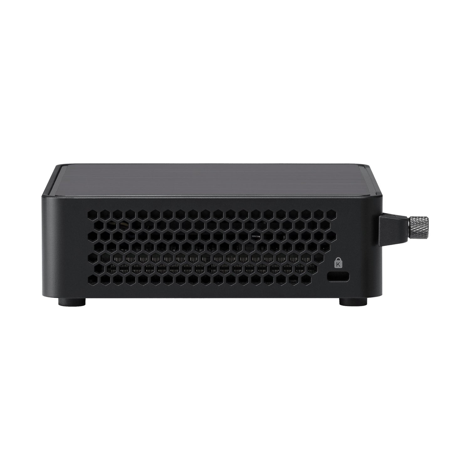EAN 4711387492314 - ASUS NUC 14 Pro RNUC14RVKU500002I UCFF Negro 125H imagen 5