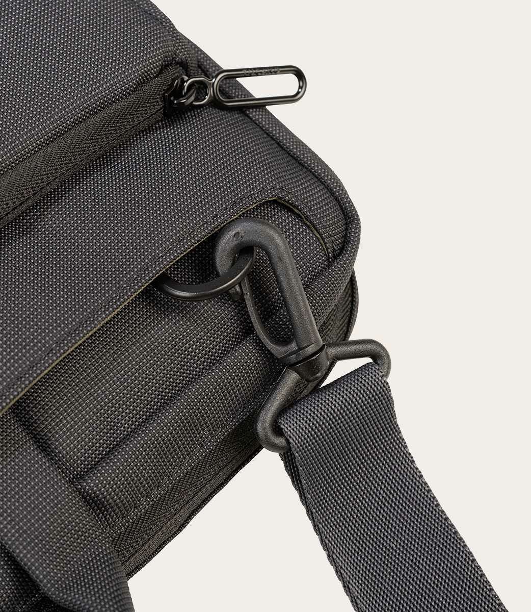 Tucano Work-Out 4 Tasche 16'' Slim Anthr Macbook Pro 16'' Laptop 15.6''