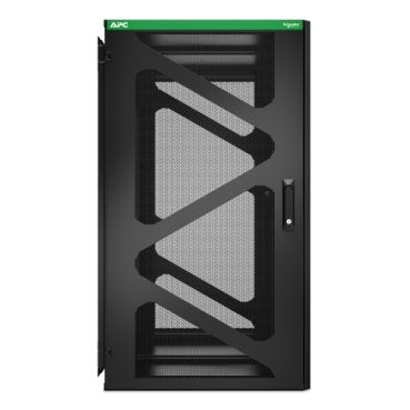 Apc Netshelter - Armario - Apto Para Montaje En Pared - 24u - 48.3 Cm (19")