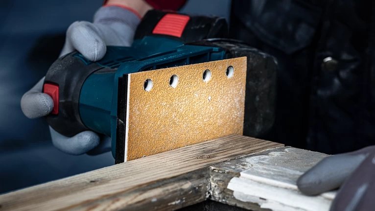 EAN 4059952541969 - Bosch 2 608 900 858 disco de afilar Madera Hoja lijadora imagen 4
