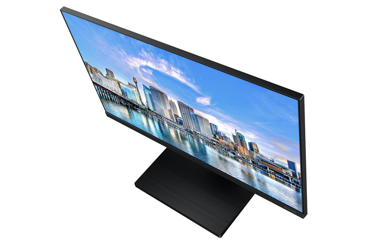 EAN 8806090961762 - Samsung T45F pantalla para PC 61 cm (24") 1920 x 1080 Pixeles Full HD LCD Negro imagen 11