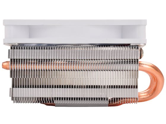 Silverstone Argon Ar06 Cpu Cooler