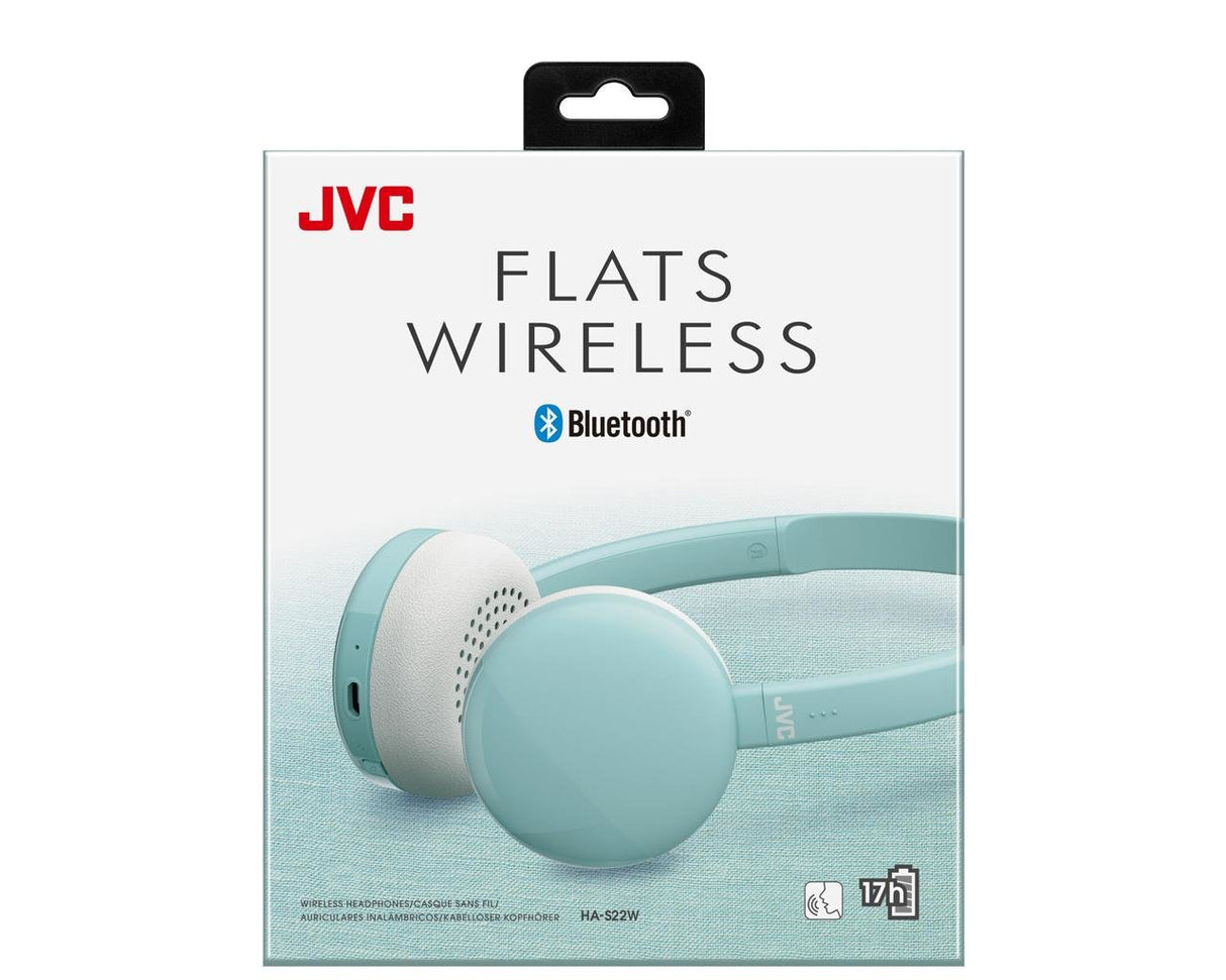 EAN 4975769463358 - JVC HA-S22W-Z-U imagen 5