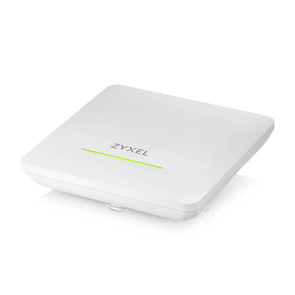 EAN 4718937648979 - Zyxel NWA50BE 4324 Mbit/s Blanco Energía sobre Ethernet (PoE) imagen 2