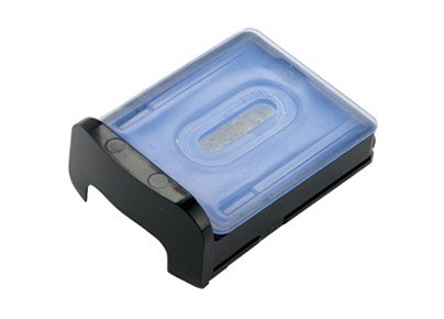 Panasonic Wes035k503 Accesorio Para Maquina De Afeitar Cartucho De Limpieza