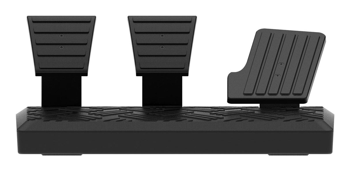 EAN 4015918160377 - Aerosoft AS16037 accesorio para simulador de vuelo/carreras Base para volante de simulador de carreras imagen 7