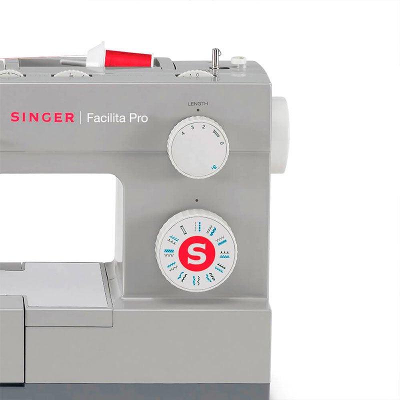 EAN 7393033154752 - SINGER 4423 máquina de coser Máquina de coser automática Eléctrico imagen 4