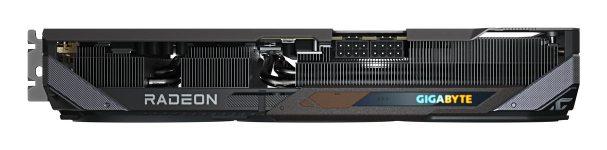 EAN 4719331355531 - GIGABYTE Radeon RX 9070 GAMING OC 16G AMD imagen 7