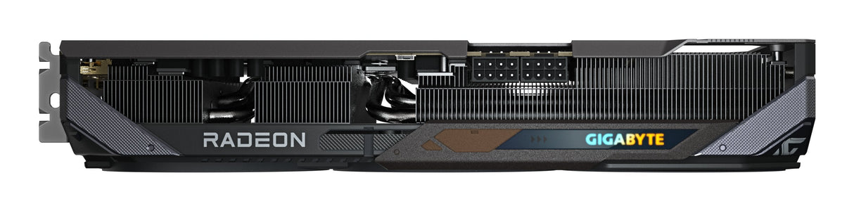 Tarjeta Grafica Gigabyte Radeon Rx 9070 Gaming Oc 16g