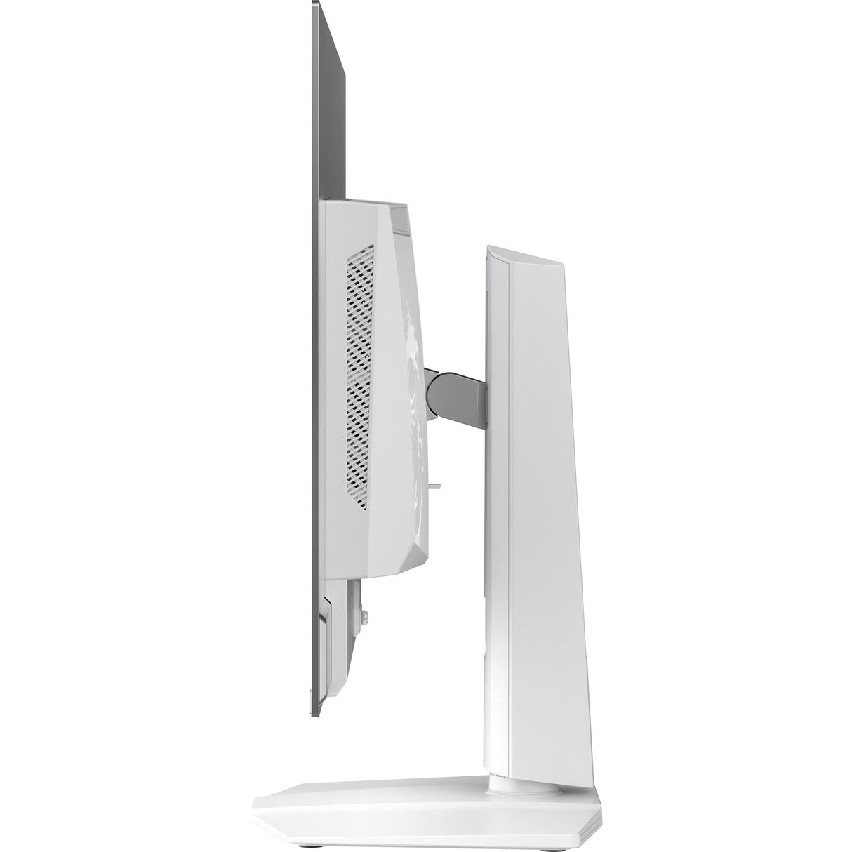 Monitor Msi Mpg 321urxw Qd-Oled (31.5") 3840 X 2160 Pixeles 4k Ultra Hd Blanco