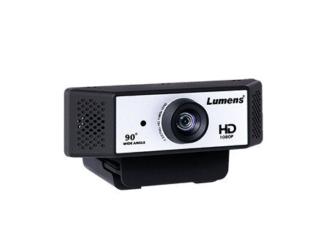 Lumens Vc-B2u - 2 Mp - 1920 X 1080 Pixel - 30 Fps - 10000 S - 50 Db - 5 Lux