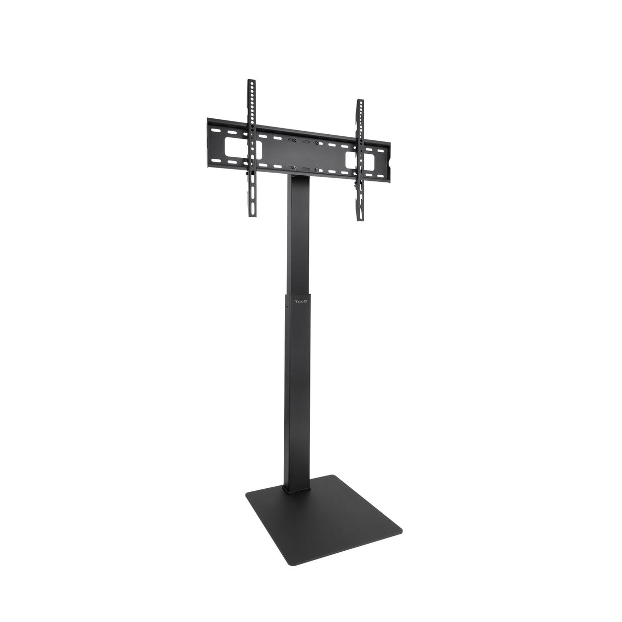 Soporte De Pie Tooq Fs2285m-B Para Tv De 37-70' Hasta 40kg