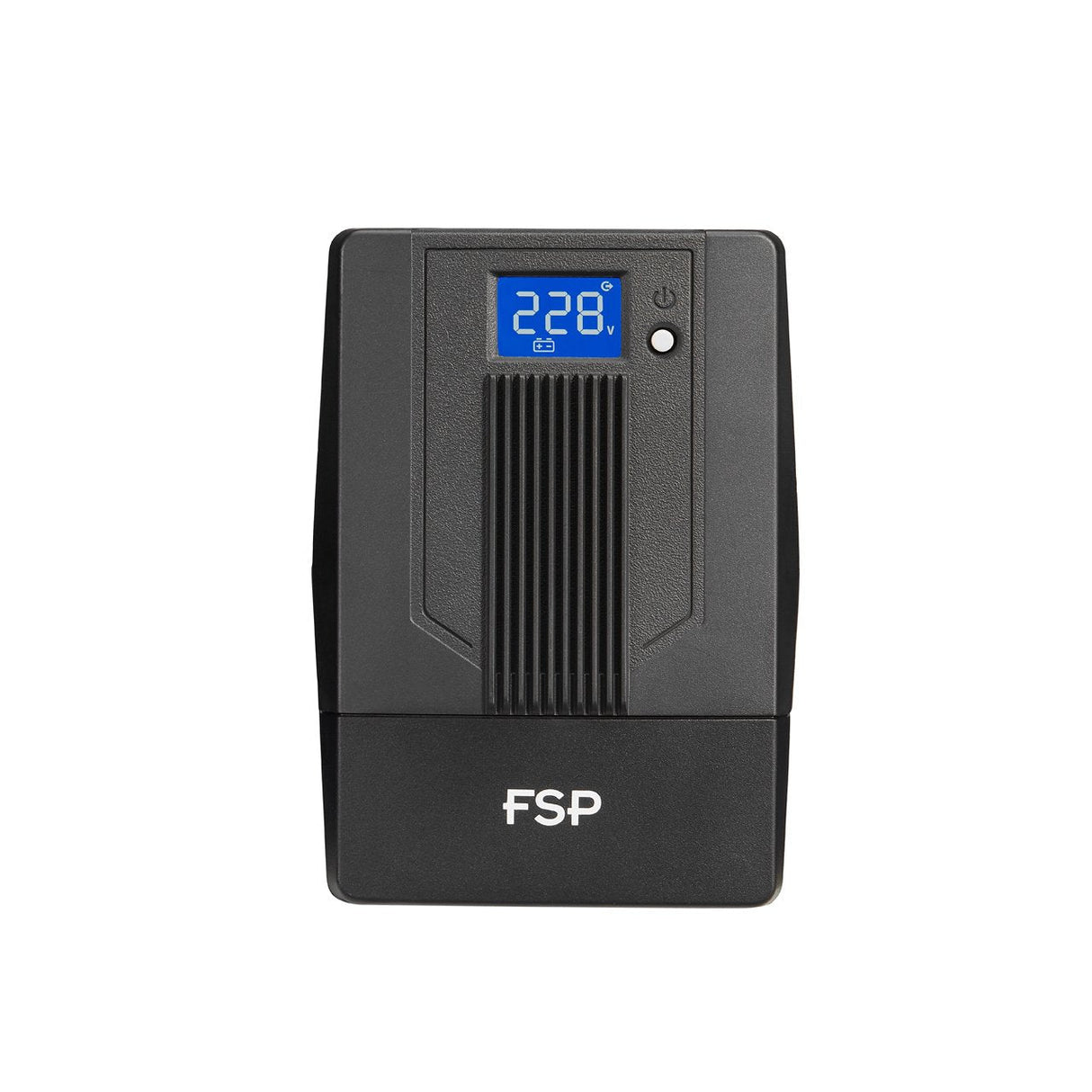 EAN 4713224522307 - FSP iFP 600 sistema de alimentación ininterrumpida (UPS) Línea interactiva 0,6 kVA 360 W 2 salidas AC imagen 2