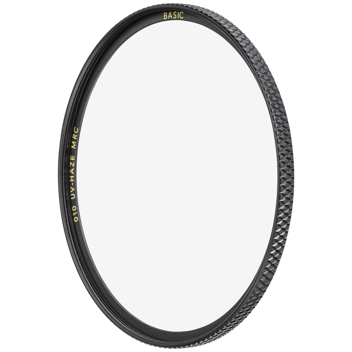 EAN 4012240044955 - B+W 010 BASIC Filtro ultravioleta (UV) 39 mm imagen 1