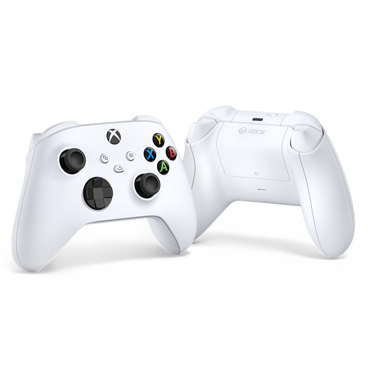 Microsoft Xbox Series Controller Blanco