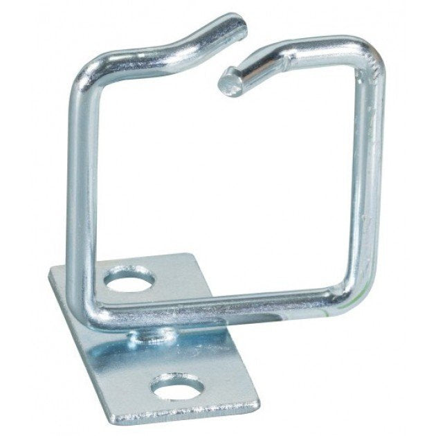 EAN 4049759172046 - Techly I-CASE RING-SLIM88 accesorio de bastidor Anillo organizador de cables imagen 1