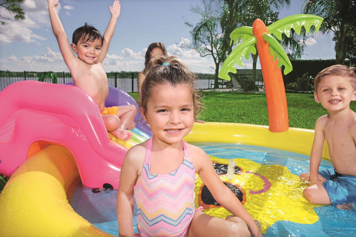 Piscina Bestway 53071 Inflable Infantil