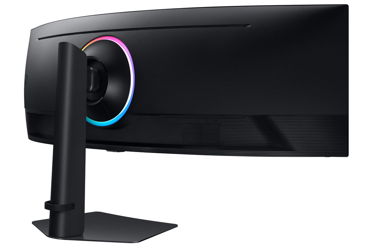 EAN 8806095234915 - Samsung G95C pantalla para PC 124,5 cm (49") 5120 x 1440 Pixeles Dual QHD LED Negro imagen 11