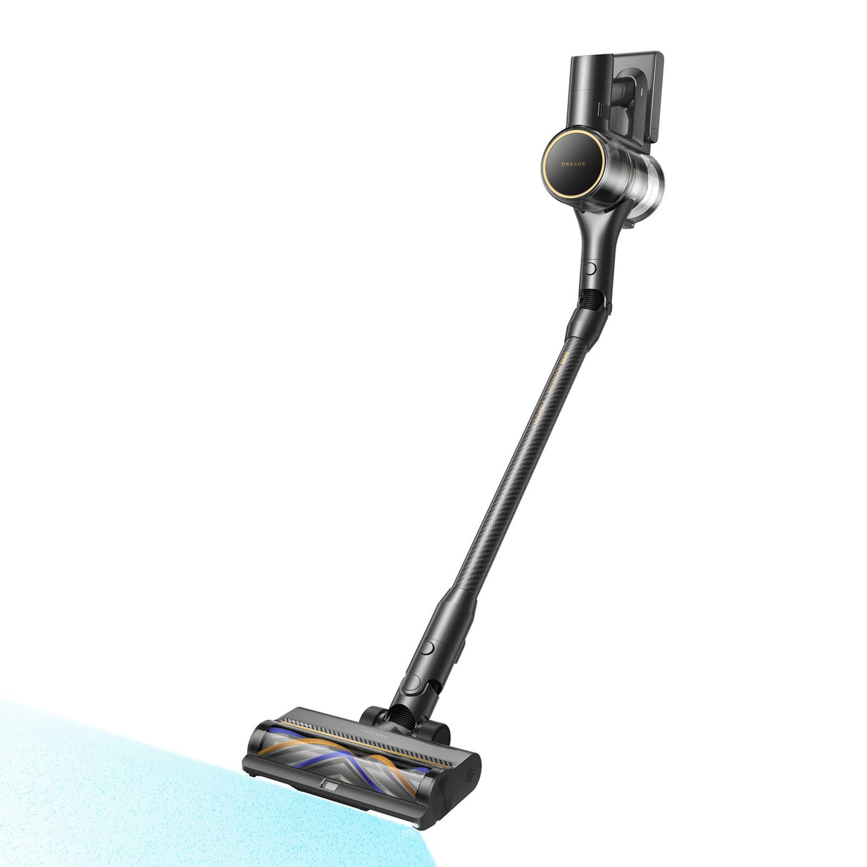 Dreame Aspirador Sin Cable R20 Pro