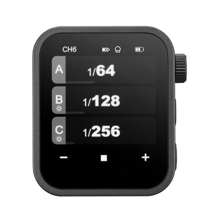 Godox X Nano C Transmitter For Canon