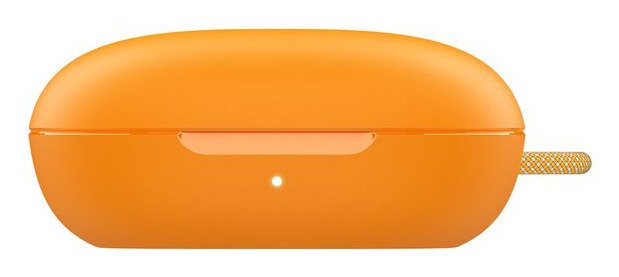 Belkin Soundform Isolate Noise Cancel. In-Ear Orange Auc017hqog