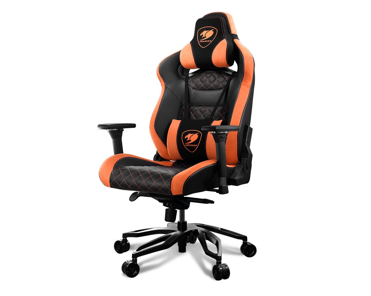Silla Cougar Gaming Titan Pro