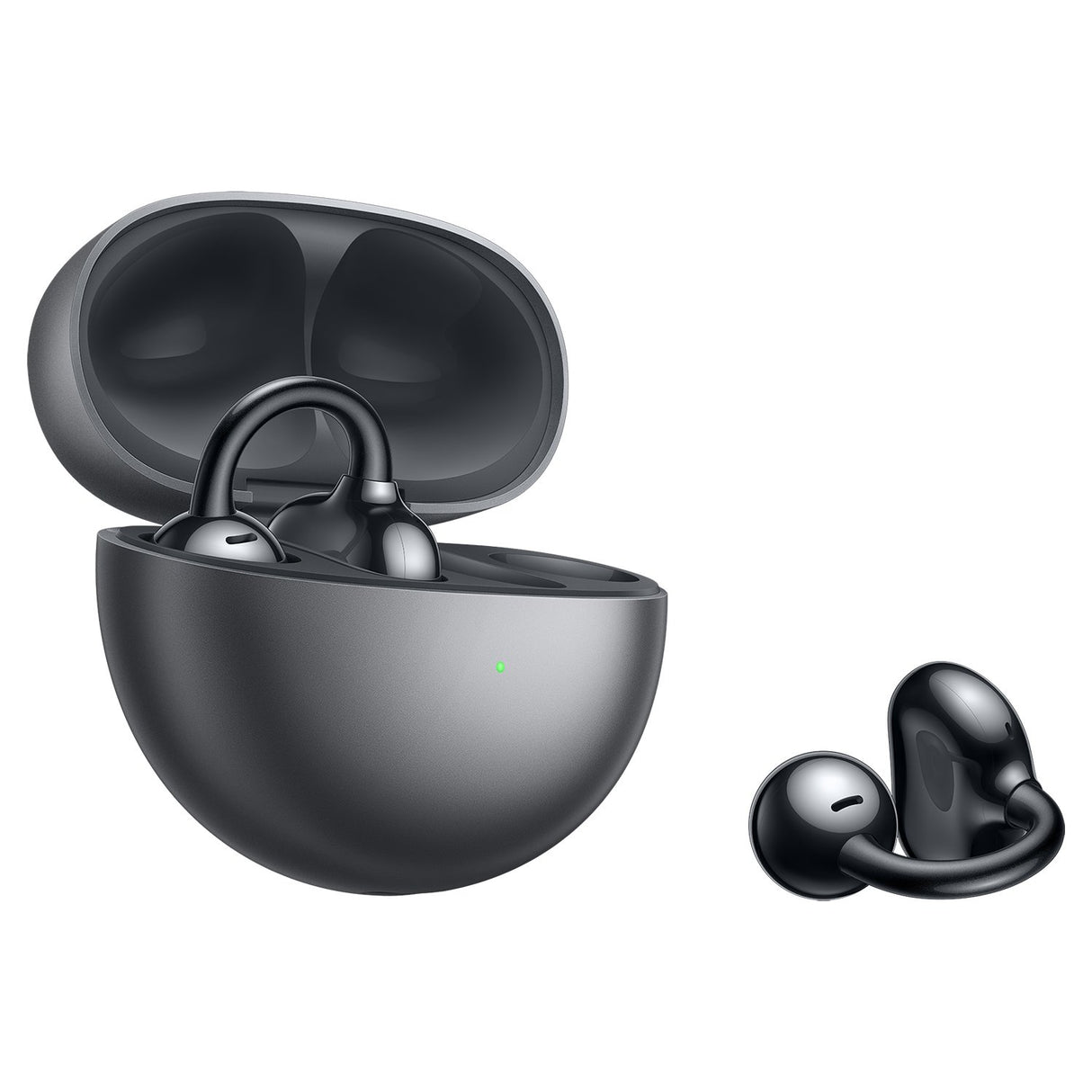 EAN 6942103112225 - Huawei FreeClip Auriculares True Wireless Stereo (TWS) gancho de oreja Llamadas/Música USB Tipo C Bluetoo imagen 11